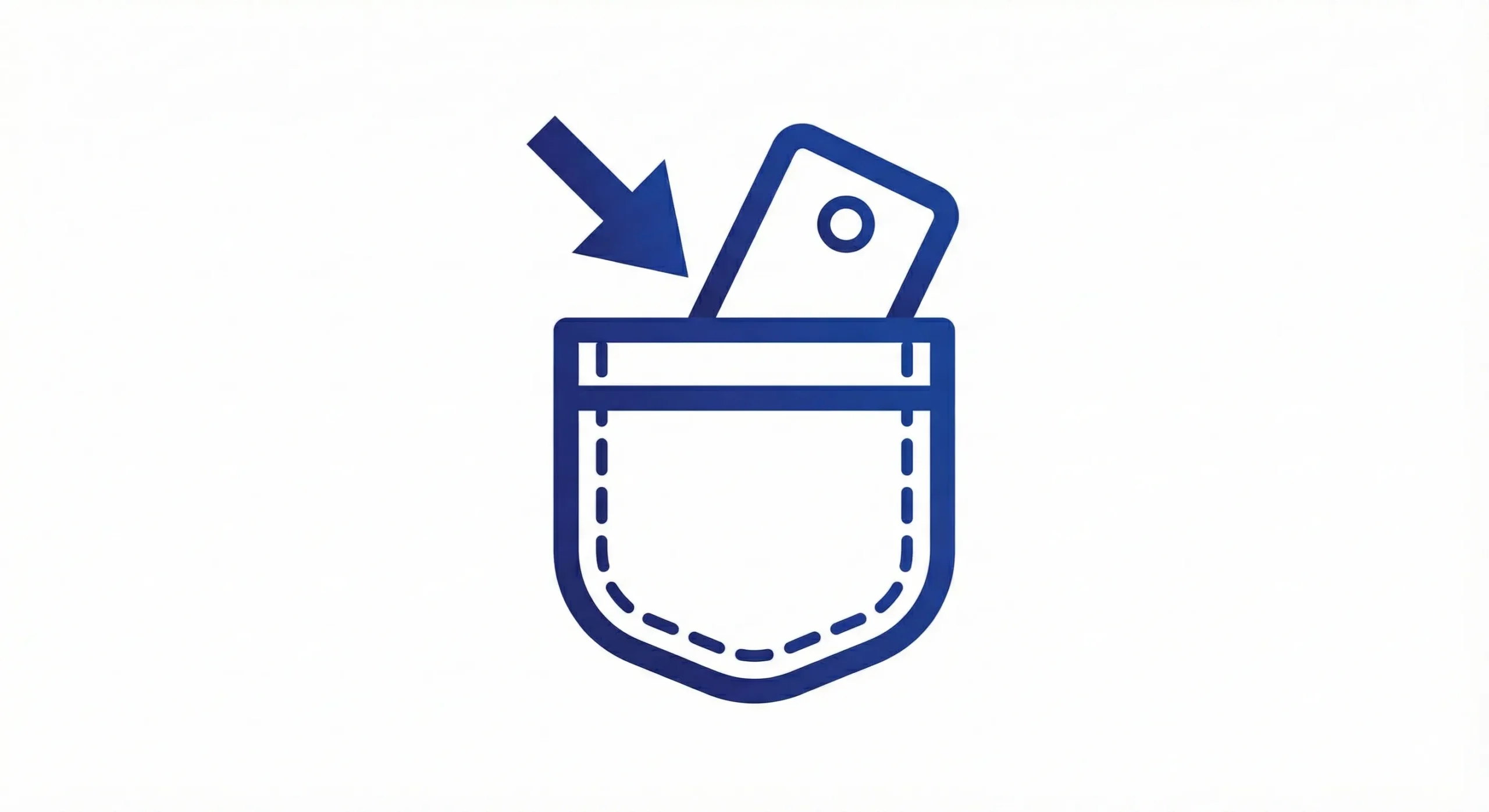 Icono de una figura humana simbolizando independencia y libertad.